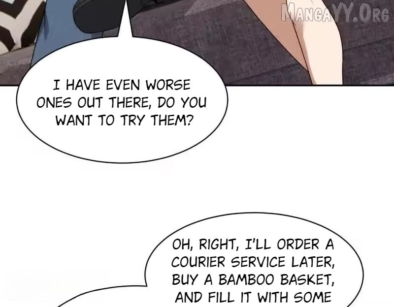Hidden Dragon in the City (2025) Chapter 53 - page 76